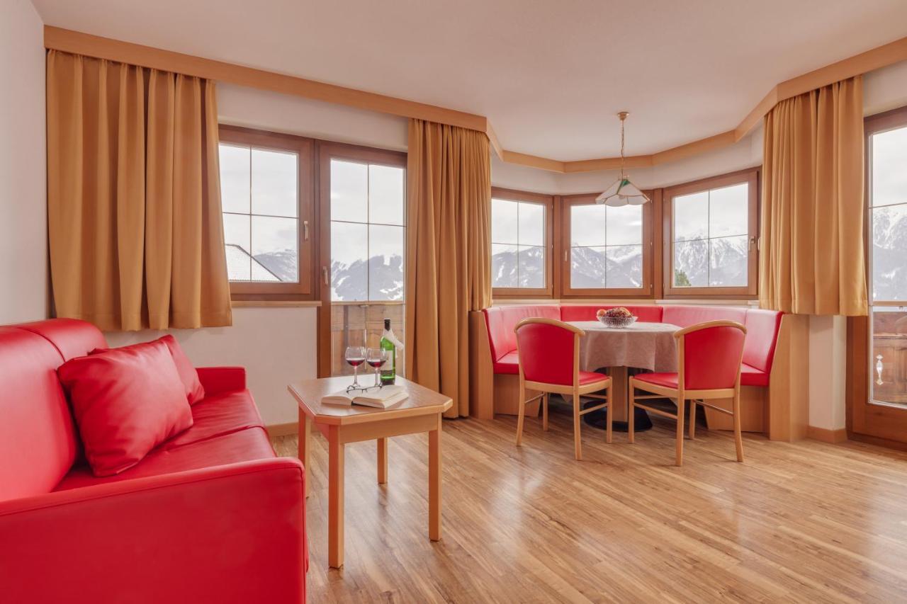 Hotel Belmont Fiss Zewnętrze zdjęcie