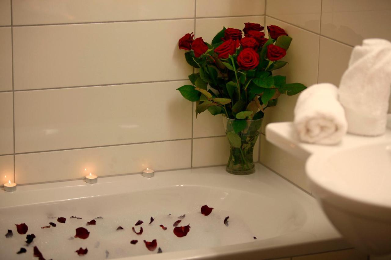 Hotel Belmont Fiss Zewnętrze zdjęcie